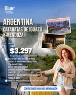 Blue Travel & Cargo