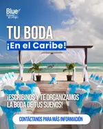 Blue Travel & Cargo